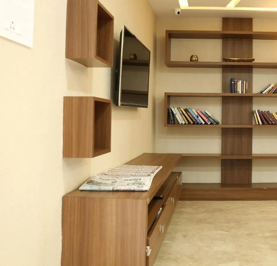 The South Gate By Wb Economy, Trivandrum Hotel Thiruvananthapuram India