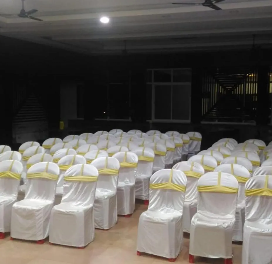 The South Gate By Wb Economy, Trivandrum Hotel Thiruvananthapuram