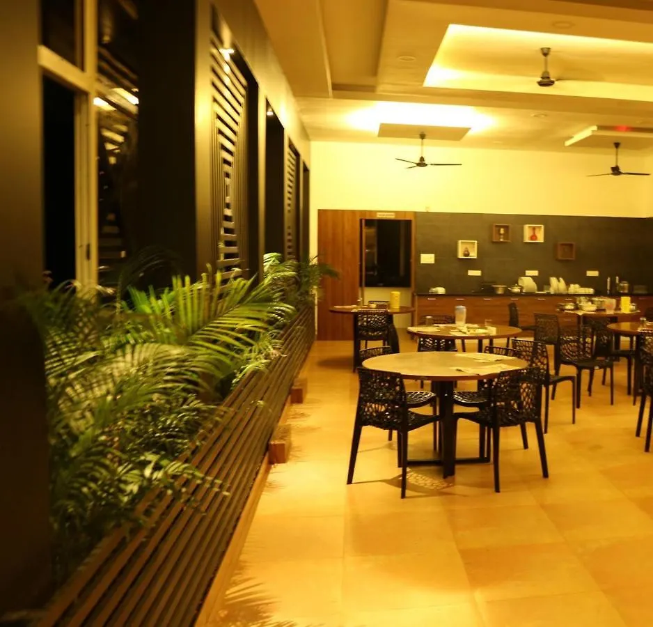 The South Gate By Wb Economy, Trivandrum Hotel Thiruvananthapuram
