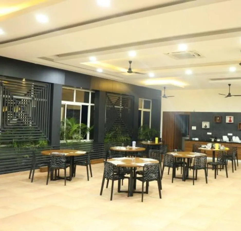 The South Gate By Wb Economy, Trivandrum Hotel Thiruvananthapuram