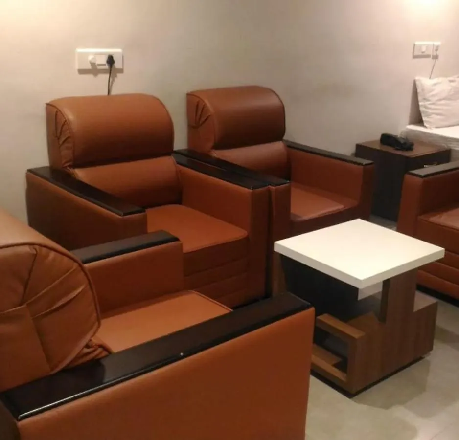 The South Gate By Wb Economy, Trivandrum Hotel Thiruvananthapuram India